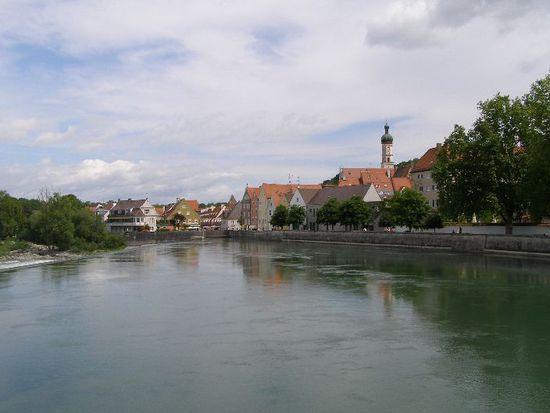 Landsberg