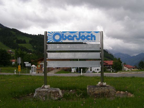 Der "Höhepunkt" meiner Radtour auf 1200 Metern ü.N.