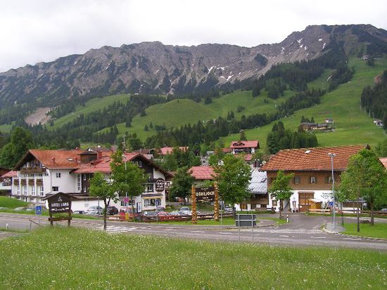 Oberjoch
