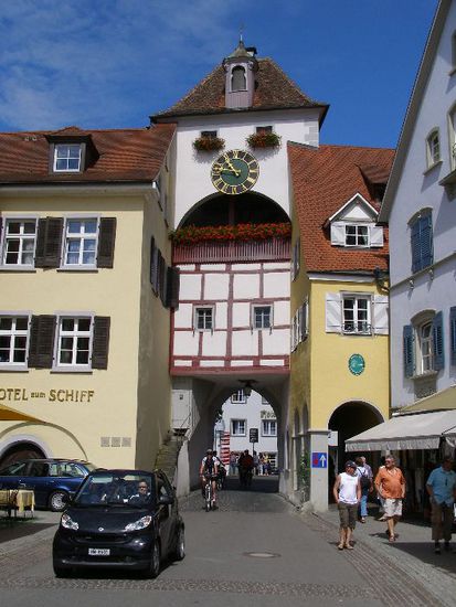 Meersburg