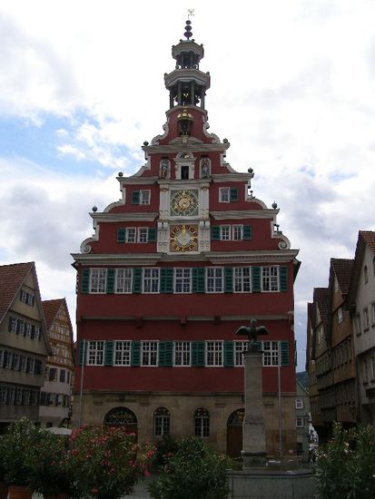 Rathaus