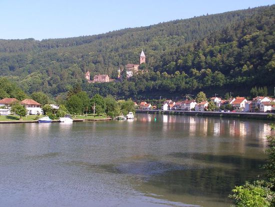 am Neckar