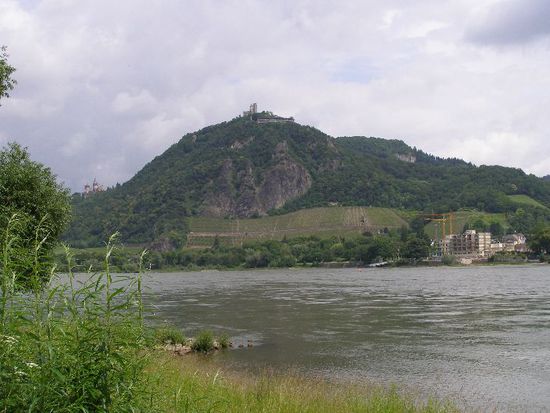 Drachenfels