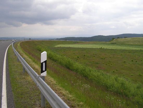 jetzt bin ich aber wirklich oben angekommen