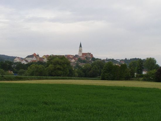 Nabburg