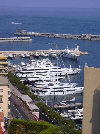 Monaco