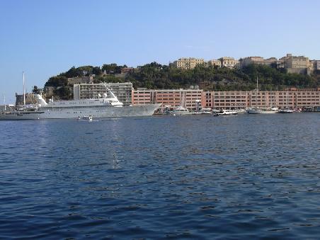 Monaco