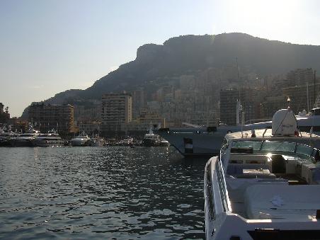 Monaco