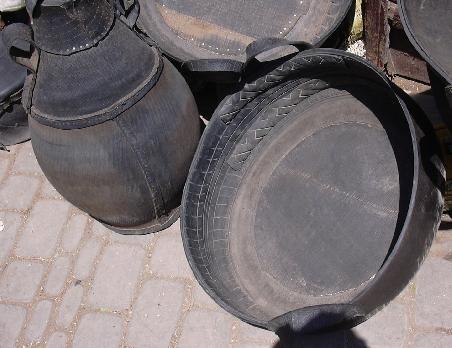sinnvolles Recycling