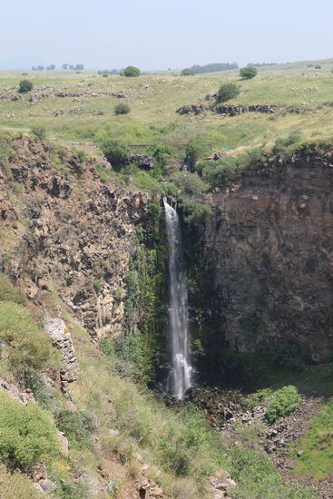 Gamla Wasserfall