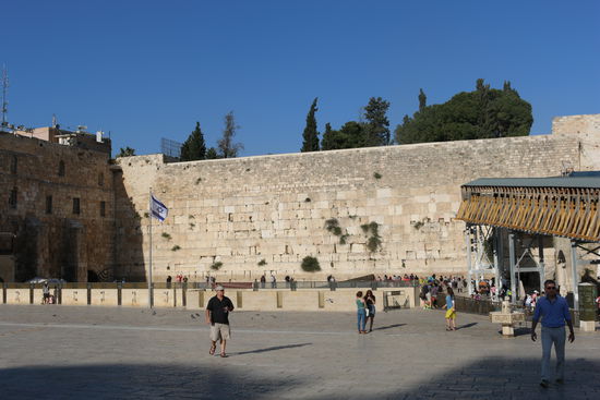 Western Wall