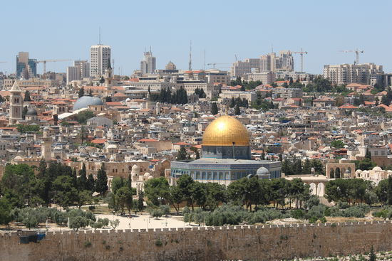 Jerusalem