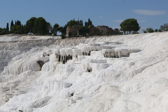 Pamukkale
