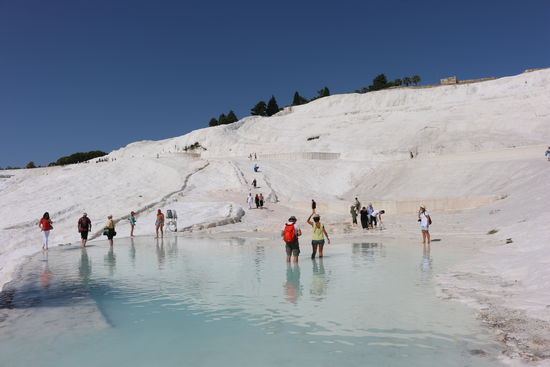 Pamukkale