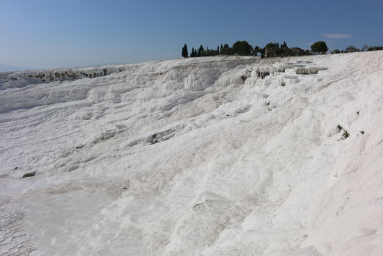 Pamukkale