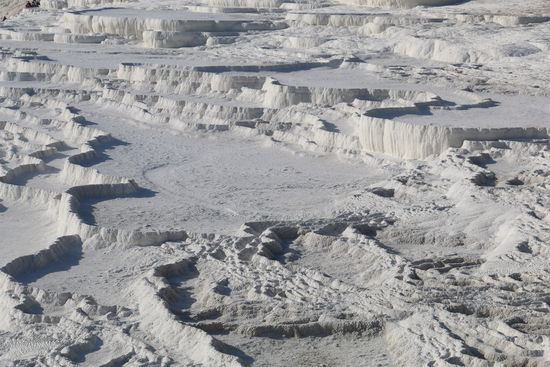Pamukkale