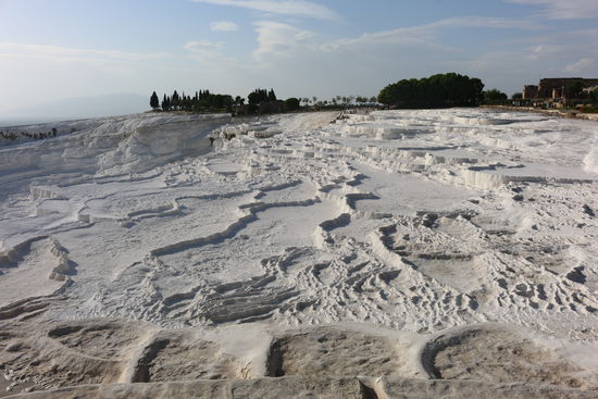 Pamukkale