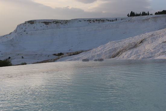 Pamukkale