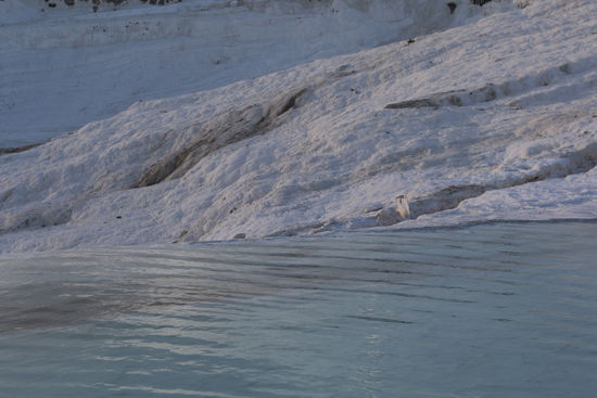 Pamukkale