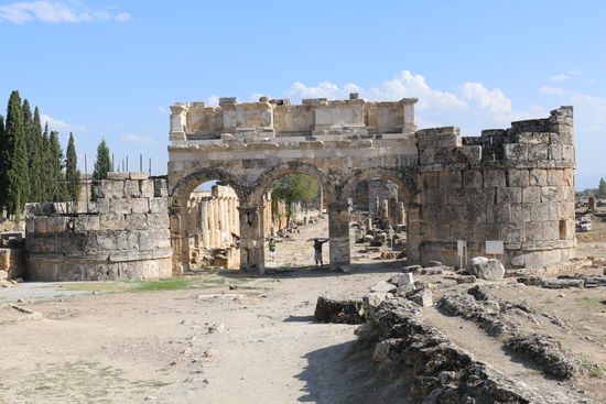 Hierapolis