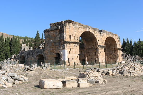 Hierapolis