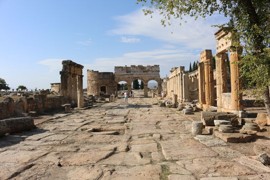 Hierapolis