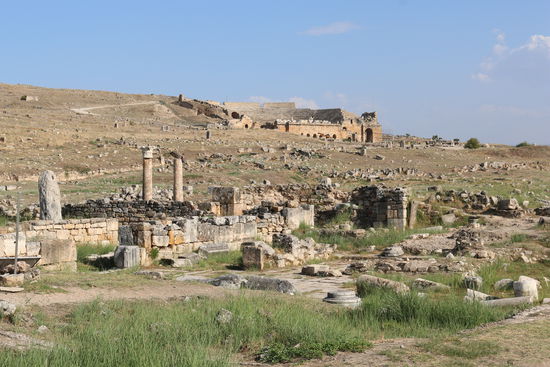 Hierapolis