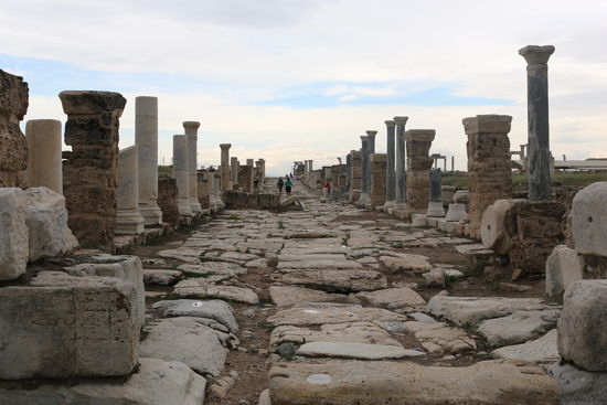 Laodicea