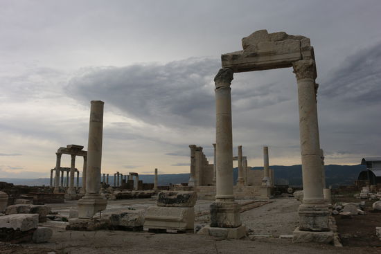 Laodicea