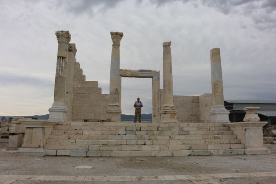 Laodicea