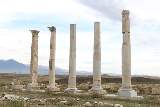 Laodicea