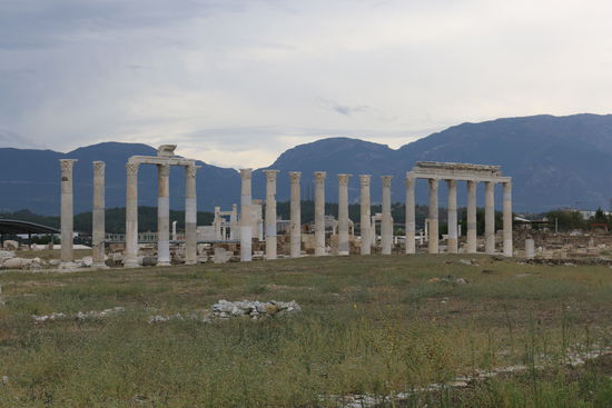 Laodicea