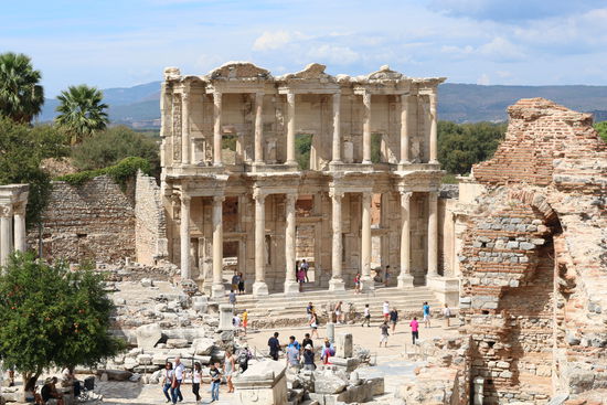 Celsus-Bibliothek