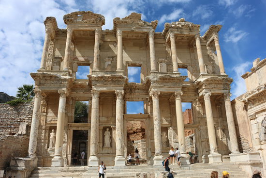 Celsus-Bibliothek