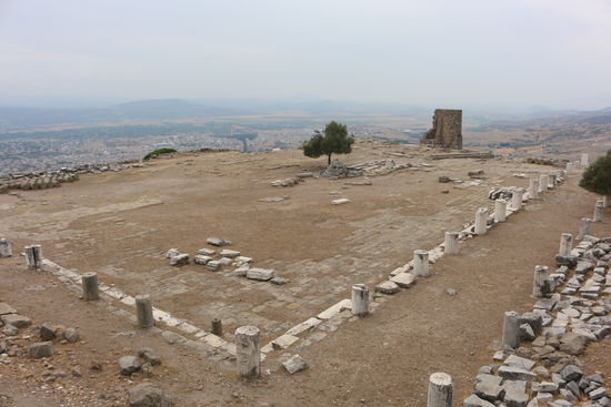 Pergamon