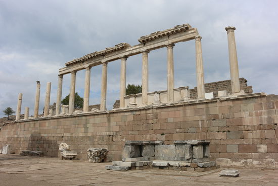 Pergamon