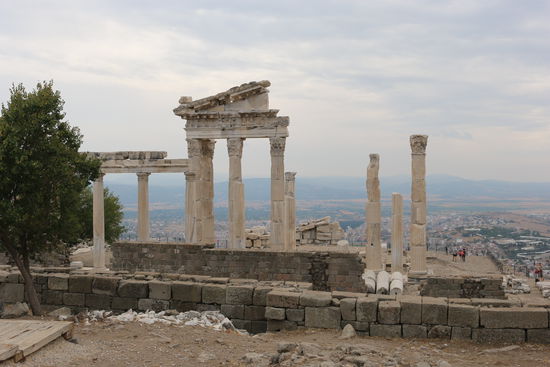 Pergamon