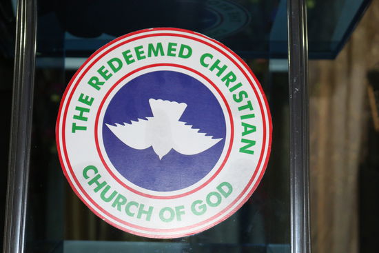RCCG Kirche