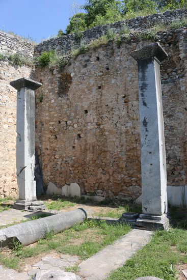 Ancient Phillippi