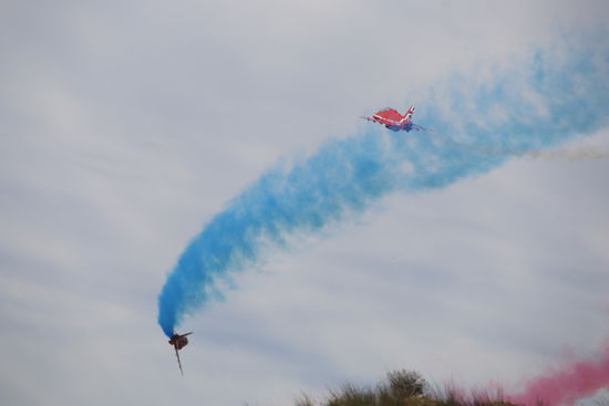 Flugshow