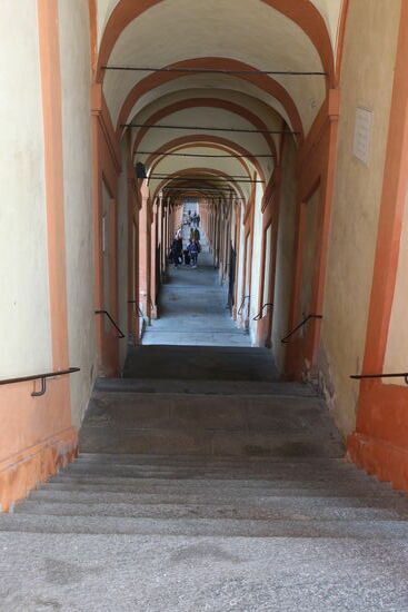 Und es geht wieder nach unten