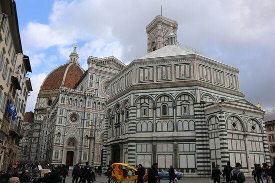 Kathedrale von Florenz