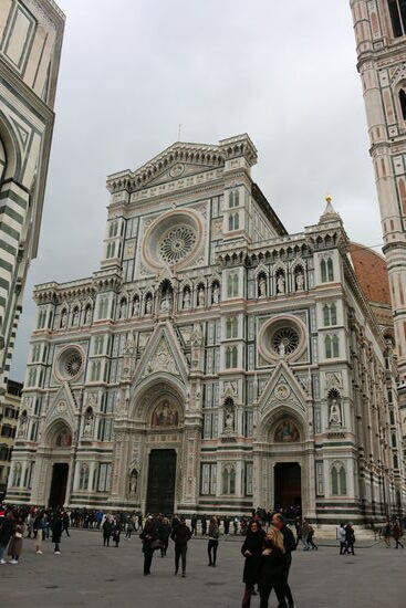 Kathedrale von Florenz