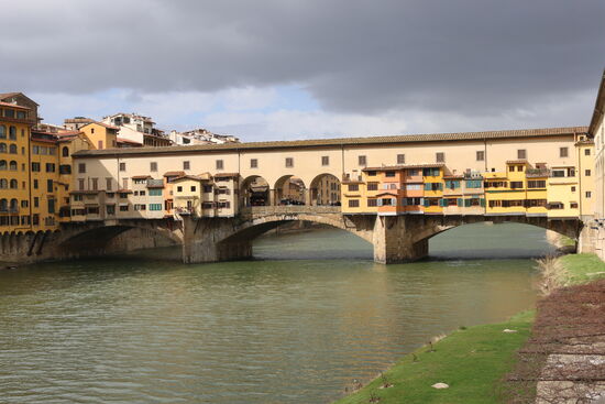 Ponte Vecchio