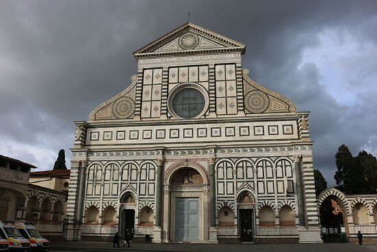 Santa Maria Novella