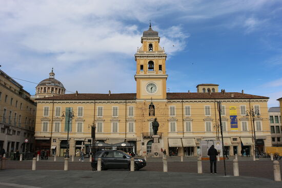 Palazzo del Governatore
