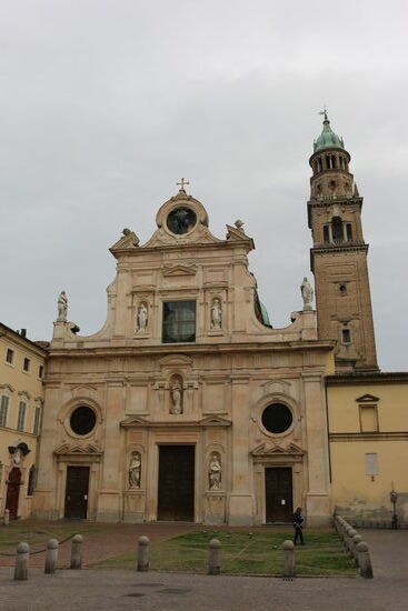 Chiesa di San Giovanni Evangelista