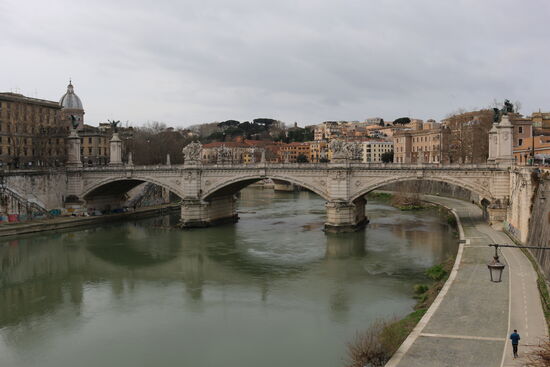 Tiber
