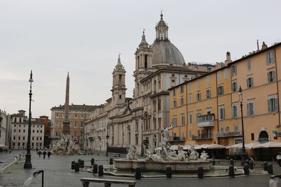 Piazza Navona