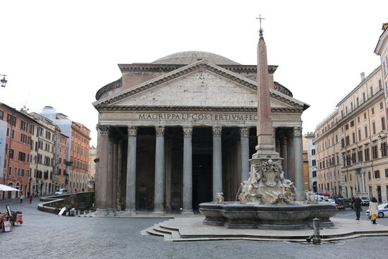 Pantheon
